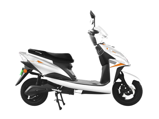 Ninetyone E-Scooter Nx1 (60 V Lead Acid)