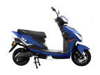 Ninetyone E-Scooter Rx1 (60 V Lead Acid) Heavy Duty