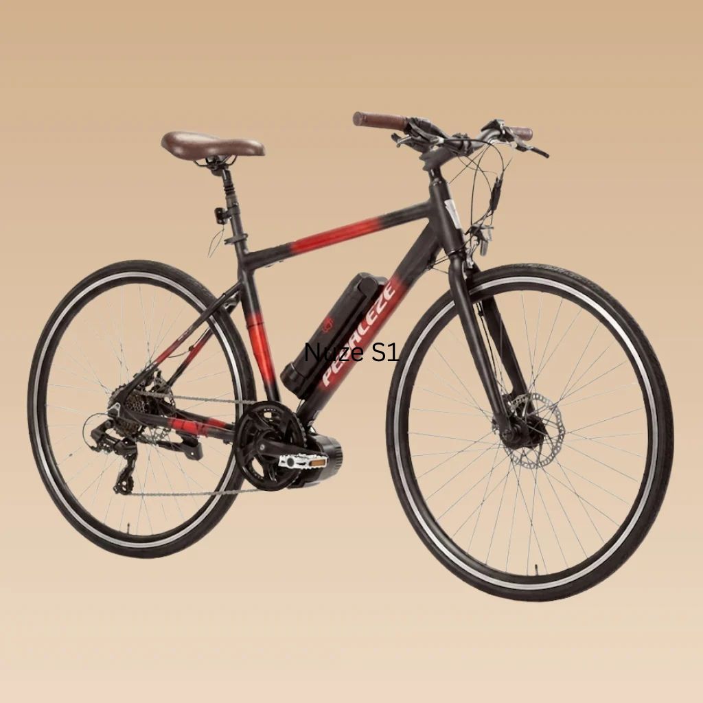 Pedaleze C2 Eco