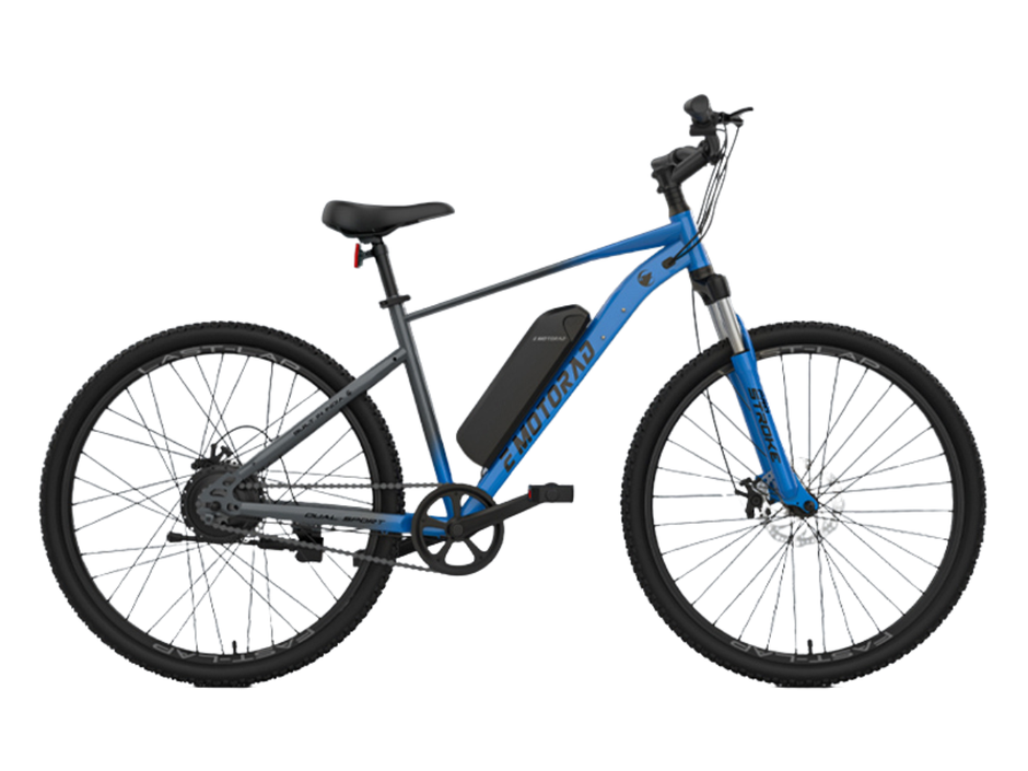 EMotorad 27.5 X1 E-Bicycle