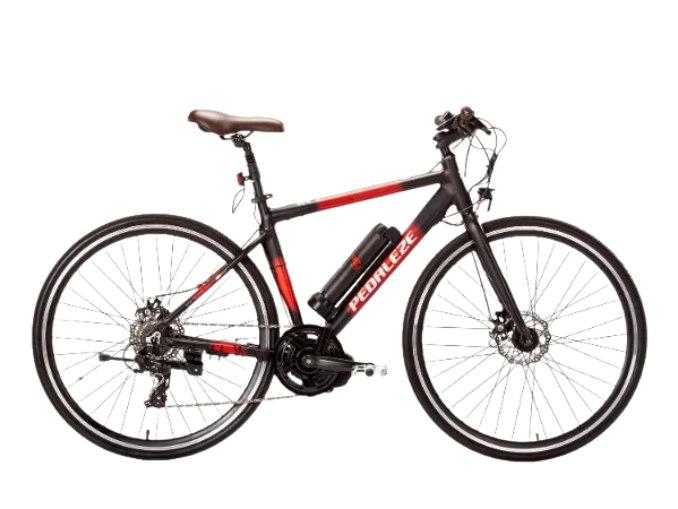 Pedaleze C2 Eco