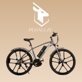 Pedaleze