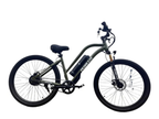 Pedaleze 27.5 Town & Country E-Bicycle