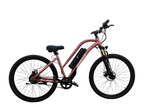 Pedaleze 27.5 Town & Country E-Bicycle