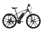 Pedaleze H2 (Caddy)