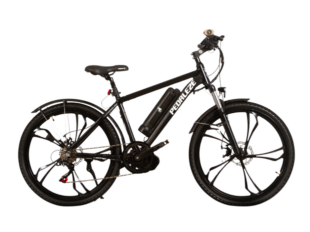 Pedaleze O2 (Caddy)