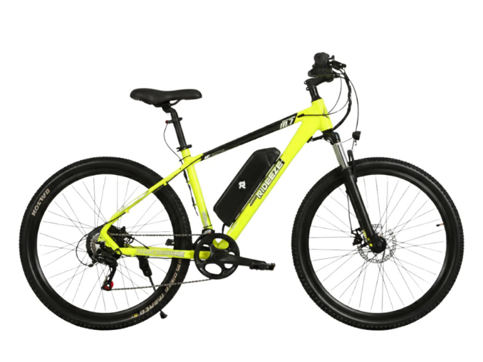 Pedaleze Rideeze 27.5