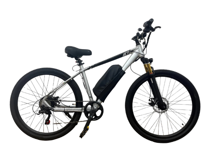 Pedaleze Rideeze 27.5