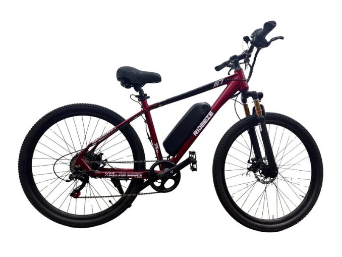 Pedaleze Rideeze 27.5