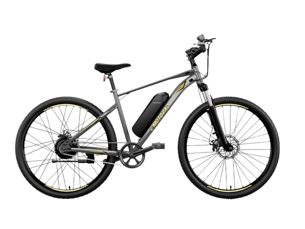 EMotorad 27.5 X1 E-Bicycle