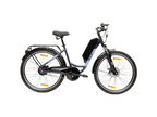 BSA Maeve Single Speed E-Bicycle