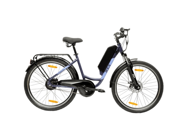 BSA Maeve Single Speed E-Bicycle