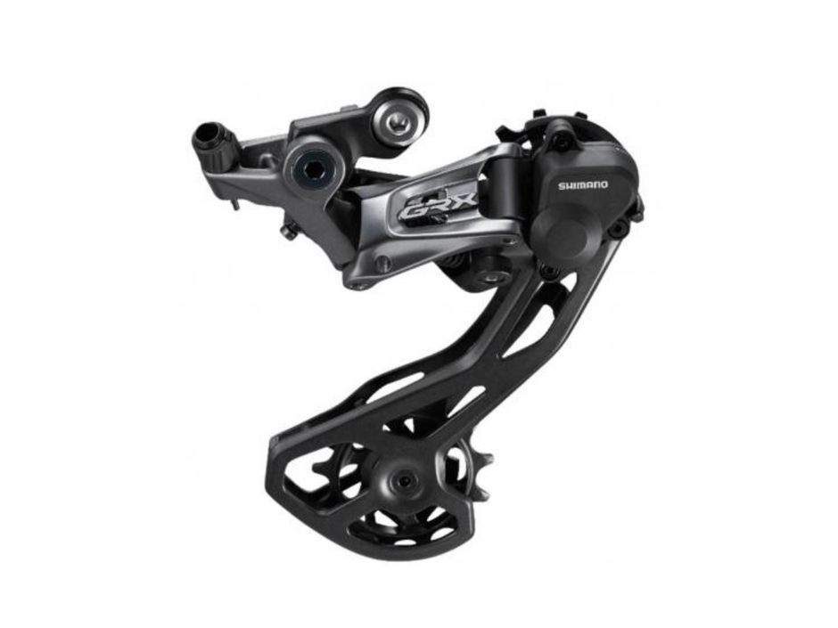Shimano GRX Rear Derailleur, RD-RX810, 11-Speed (Upto 34T CasSette)