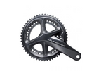 Shimano Ultegra Crank Set, FC-R8000, 2x11 Speed, 50/34T