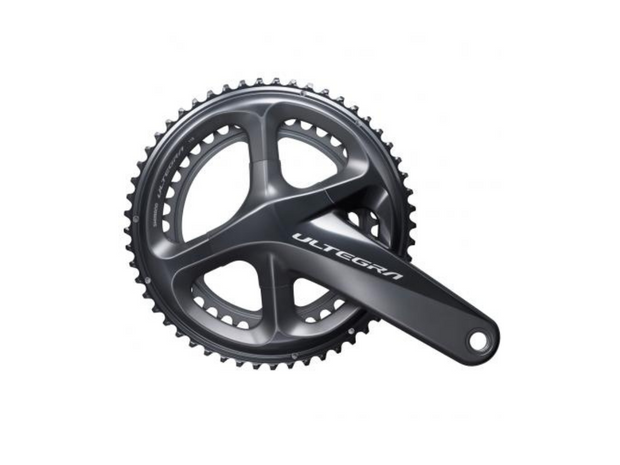 Shimano Ultegra Crank Set, FC-R8000, 2x11 Speed, 50/34T