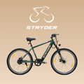 Stryder