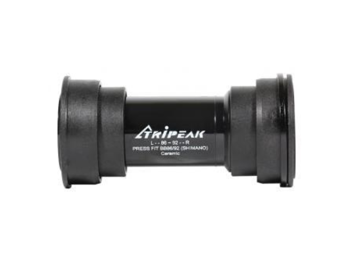 Tripeak BB86 Twist Fit Bottom Bracket, Ceramic, Shimano