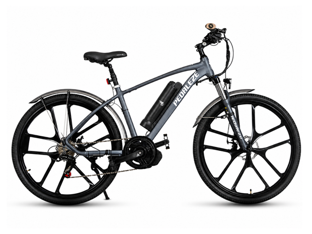 Pedaleze H2 (Caddy)