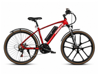 Pedaleze H2 (Caddy)