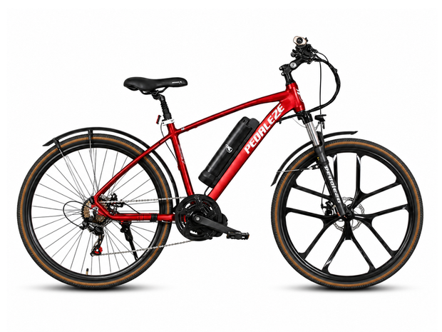 Pedaleze H2 (Caddy)