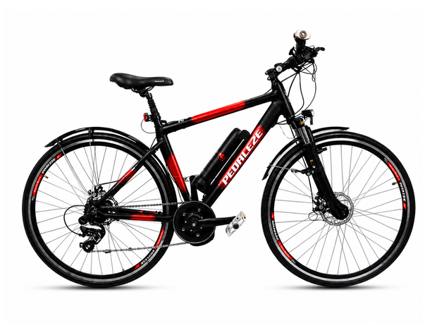 Pedaleze C2 Elite