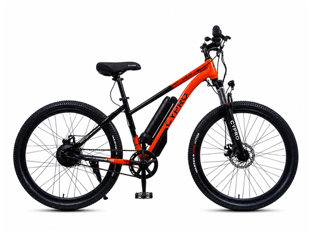 Cypro 26 Pulse E-Bicycle