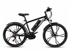 Pedaleze O2 (Caddy)