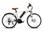 Pedaleze O2 (Caddy)