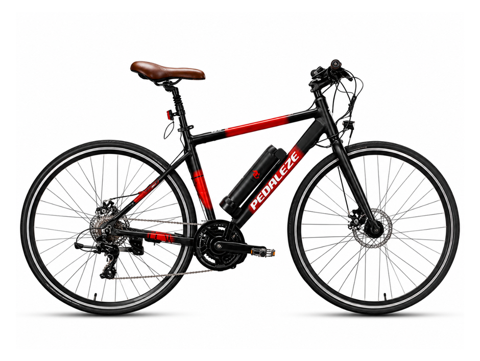 Pedaleze C2 Eco