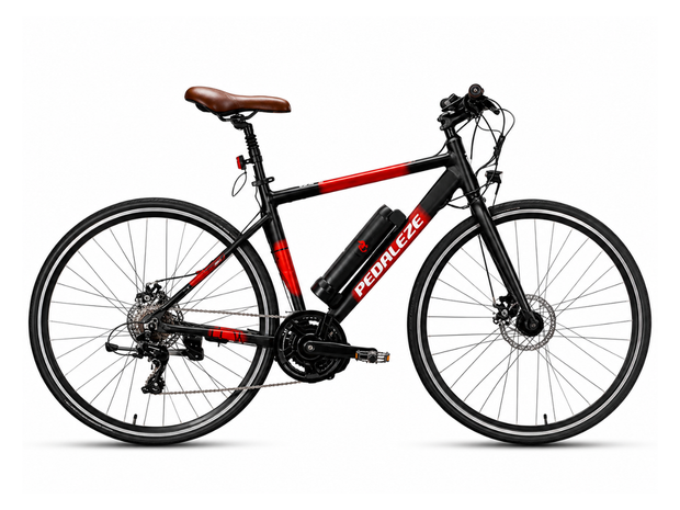 Pedaleze C2 Eco