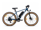 Hero Lectro 27.5 Y5+ 7-Speed FS D/Disc E-Bicycle