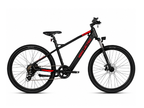 Hero Lectro 29 F3I 7-Speed E-Bicycle
