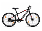 Hero Lectro C3 26 SS E-Bicycle