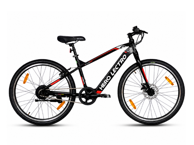 Hero Lectro C3 26 SS E-Bicycle