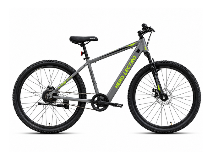 Hero Lectro H5