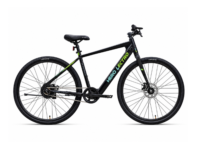 Hero Lectro H3
