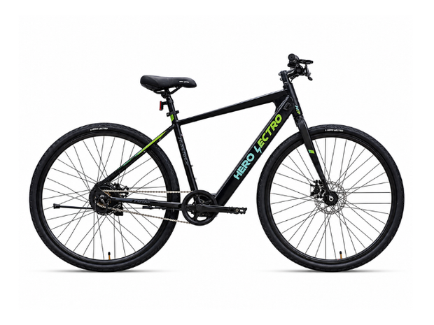 Hero Lectro H3