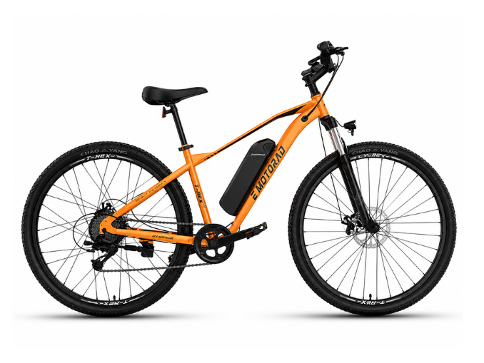 EMotorad 27.5 T-Rex Air