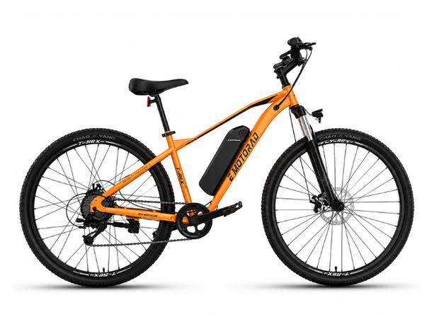 EMotorad 27.5 T-Rex Air