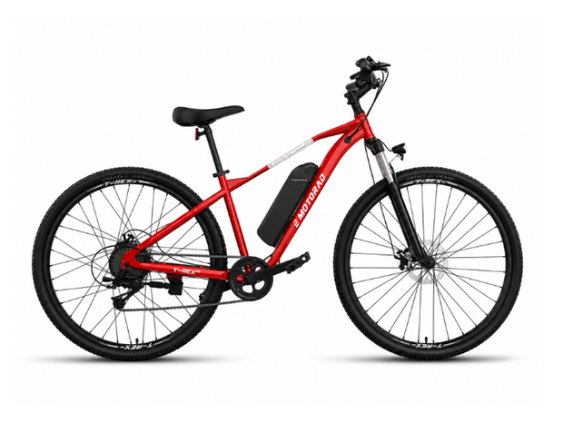 EMotorad 27.5 T-Rex Air