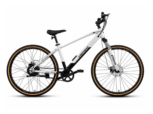 EMotorad 27.5 X3 E-Bicycle