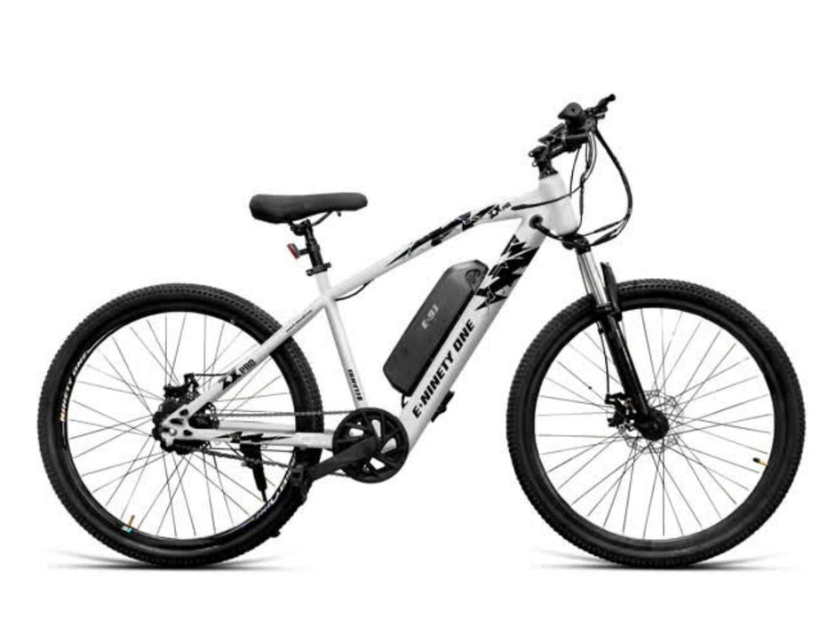 Ninety One ZX Pro 27.5T