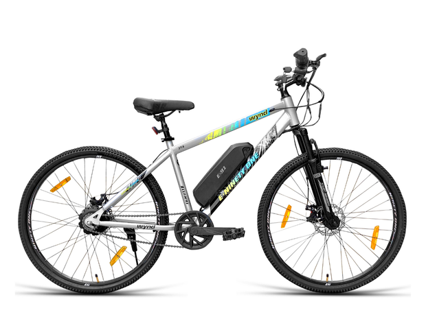 Ninety One Wynd 27.5T