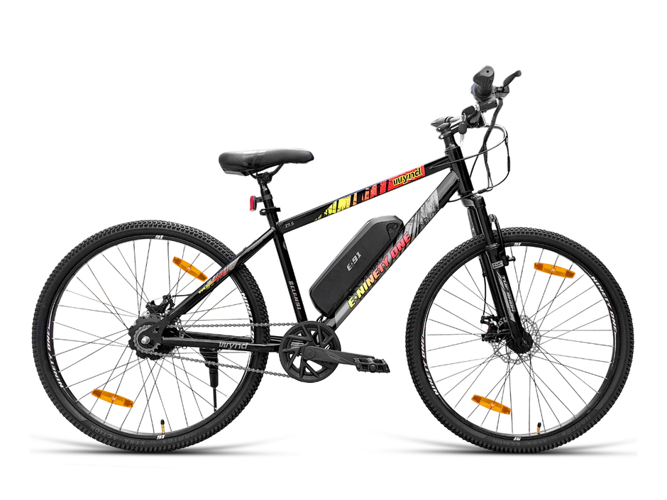 Ninety One Wynd 27.5T