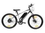 Hercules Rogue Single Speed E-Bicycle