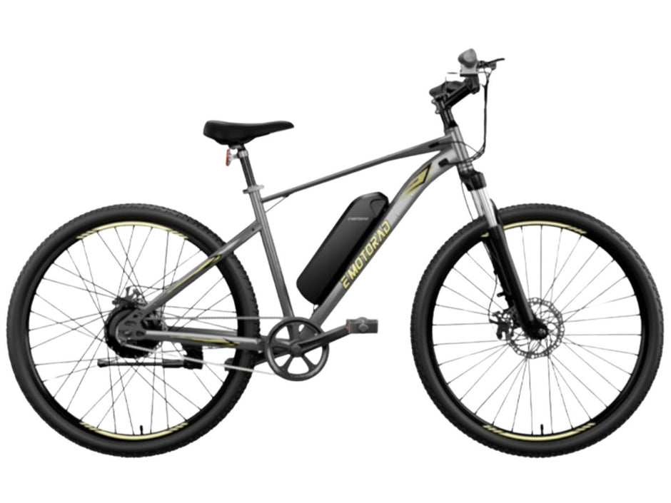 EMotorad 27.5 X1 E-Bicycle