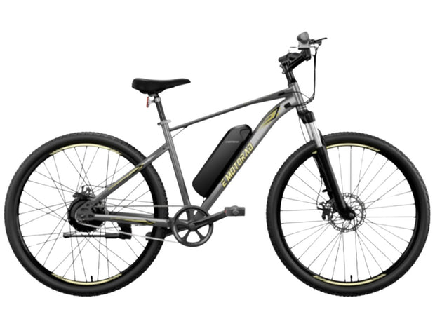 EMotorad 27.5 X1 E-Bicycle