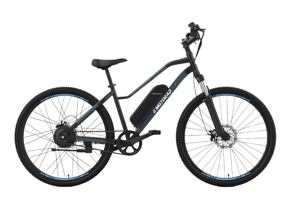 EMotorad 27.5 X2 E-Bicycle