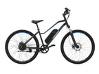 EMotorad 27.5 X2 E-Bicycle
