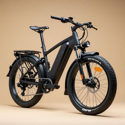 E-Bicycles